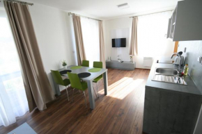 Гостиница Apartmány Apollon Resort Lednice  Леднице